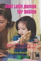 Best Latin Names For Babies