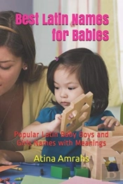 Best Latin Names For Babies