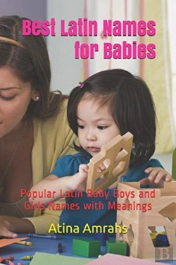 Bertrand.pt - Best Latin Names For Babies