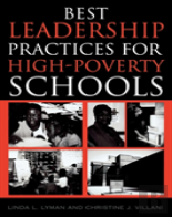 Best Leadership Practices For High-Poverty Schools