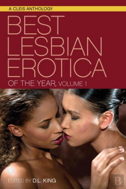 Bertrand.pt - Best Lesbian Erotica Of The Year, Volume 1