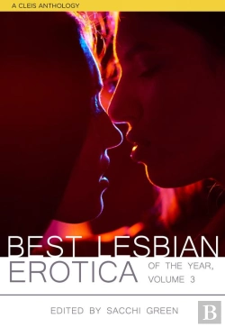 Bertrand.pt - Best Lesbian Erotica Of The Year, Volume 3