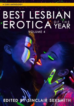 Bertrand.pt - Best Lesbian Erotica Of The Year, Volume 4