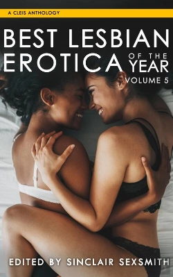 Bertrand.pt - Best Lesbian Erotica Of The Year, Volume 5