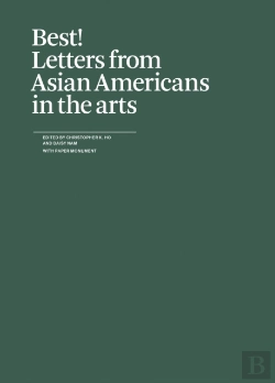 Bertrand.pt - Best! Letters From Asian Americans In The Arts