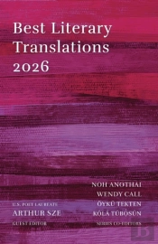 Best Literary Translations 2026
