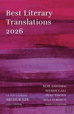 Bertrand.pt - Best Literary Translations 2026