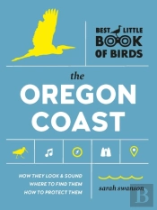 Best Little Book Of Birds: The Oregon Coast