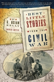 Best Little Stories From The Civil War
