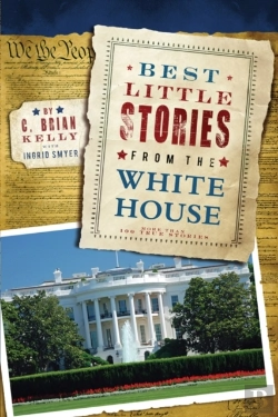 Bertrand.pt - Best Little Stories From The White House