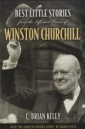 Best Little Stories Of Winston Churchill