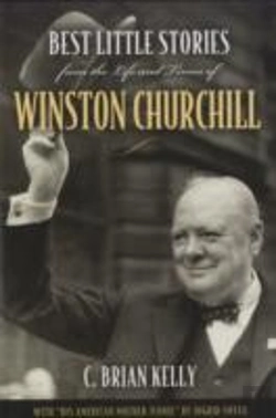 Bertrand.pt - Best Little Stories Of Winston Churchill