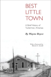 Best Little Town