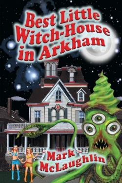 Bertrand.pt - Best Little Witch-House In Arkham
