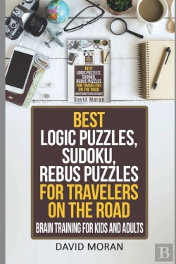 Bertrand.pt - Best Logic Puzzles, Sudoku, Rebus Puzzles For Travelers On The Road