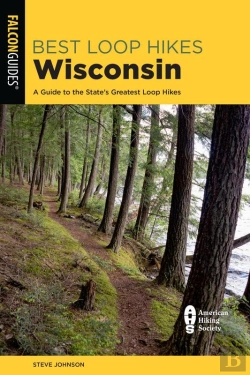 Bertrand.pt - Best Loop Hikes Wisconsin