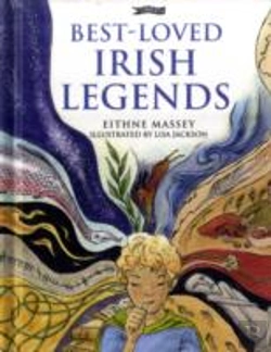 Bertrand.pt - Best-Loved Irish Legends