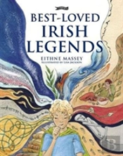 Best-Loved Irish Legends