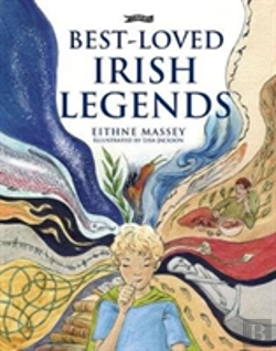 Bertrand.pt - Best-Loved Irish Legends