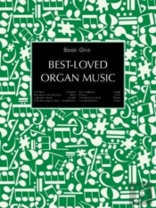 Best Loved Organ Music Book 1