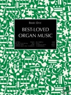 Bertrand.pt - Best Loved Organ Music Book 1