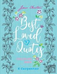 Best Loved Quotes