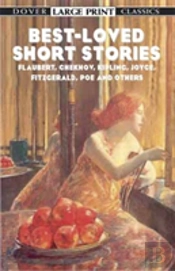 Best-Loved Short Stories