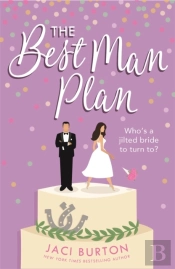 Best Man Plan