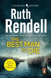 Best Man To Die