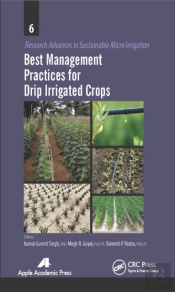 Best Management Practices For Drip Irrigated Crops