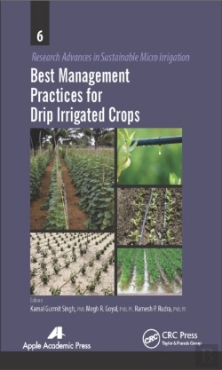 Bertrand.pt - Best Management Practices For Drip Irrigated Crops