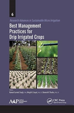 Bertrand.pt - Best Management Practices For Drip Irrigated Crops