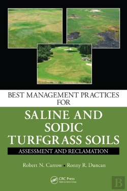 Bertrand.pt - Best Management Practices For Saline And Sodic Turfgrass Soils