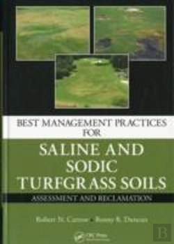 Bertrand.pt - Best Management Practices For Saline And Sodic Turfgrass Soils