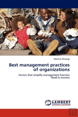 Bertrand.pt - Best Management Practices Of Organizations