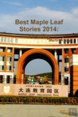 Bertrand.pt - Best Maple Leaf Stories 2014: Identity