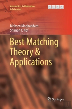 Bertrand.pt - Best Matching Theory & Applications