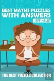 Best Maths Puzzles With Answers