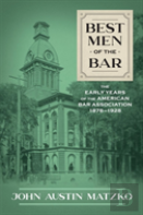 Best Men Of The Bar