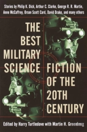 Best Military Science Fiction Of The 20th Century