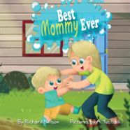 Best Mommy Ever