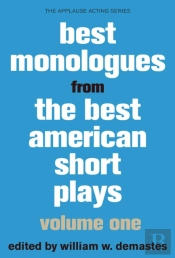 Best Monologues From Best American Short Plays