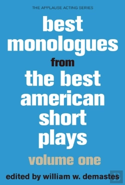 Bertrand.pt - Best Monologues From Best American Short Plays