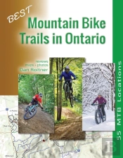 Best Mountain Bike Trails In Ontario: 55