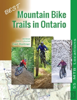 Bertrand.pt - Best Mountain Bike Trails In Ontario: 55