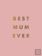 Best Mum Ever