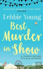 Best Murder In Show