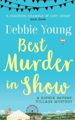 Bertrand.pt - Best Murder In Show