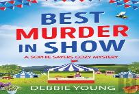 Best Murder In Show