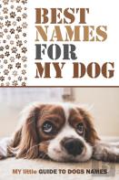 Best Names Fo My Dog